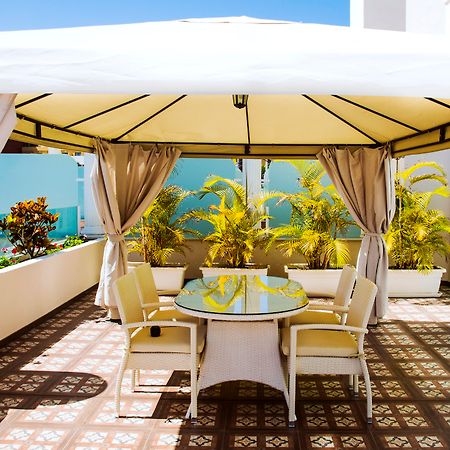 Flamingo Suites Boutique Hotel Costa Adeje  Esterno foto