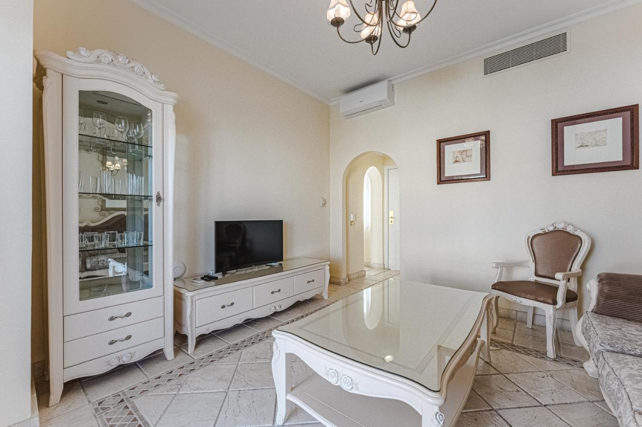Flamingo Suites Boutique Hotel Costa Adeje  Esterno foto