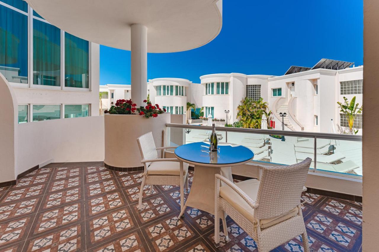 Flamingo Suites Boutique Hotel Costa Adeje  Esterno foto