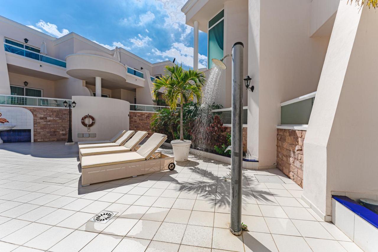 Flamingo Suites Boutique Hotel Costa Adeje  Esterno foto