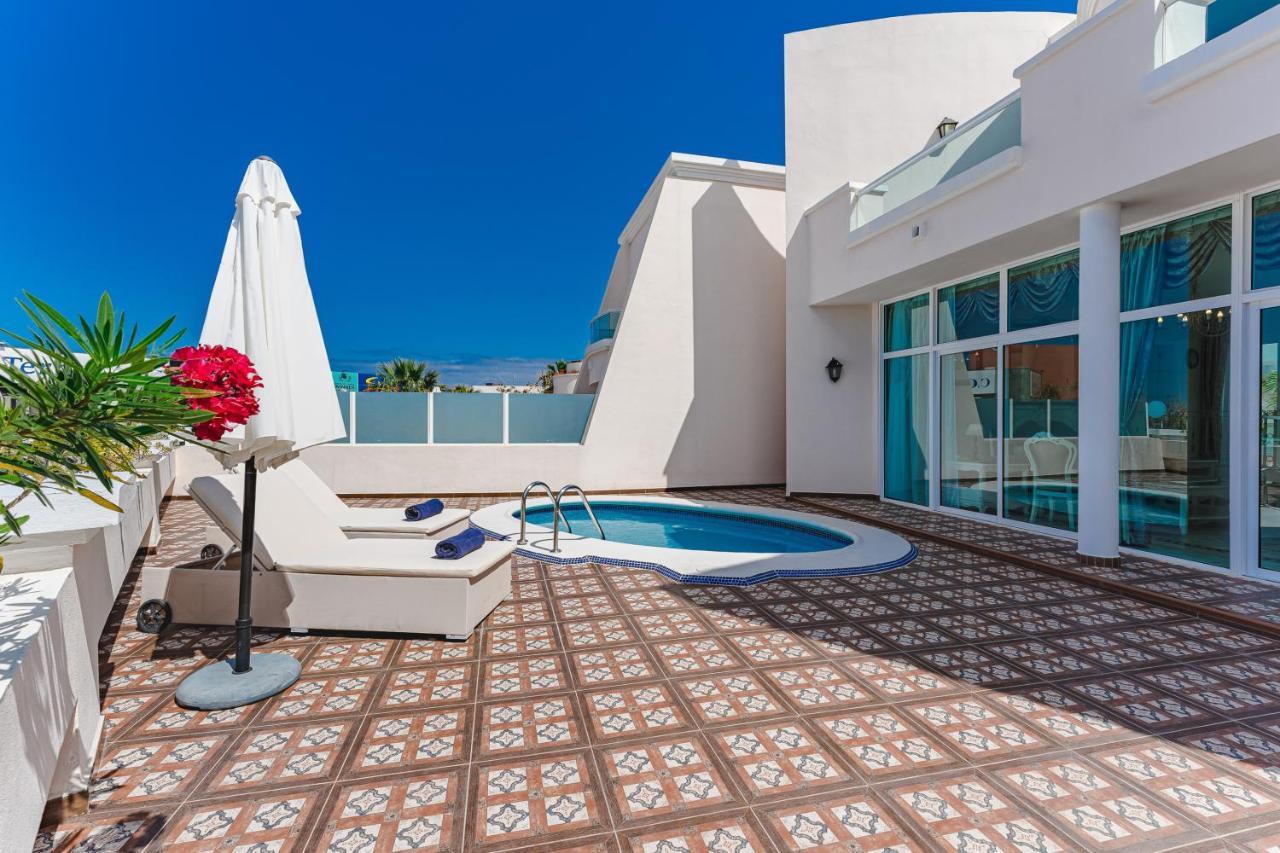 Flamingo Suites Boutique Hotel Costa Adeje  Esterno foto