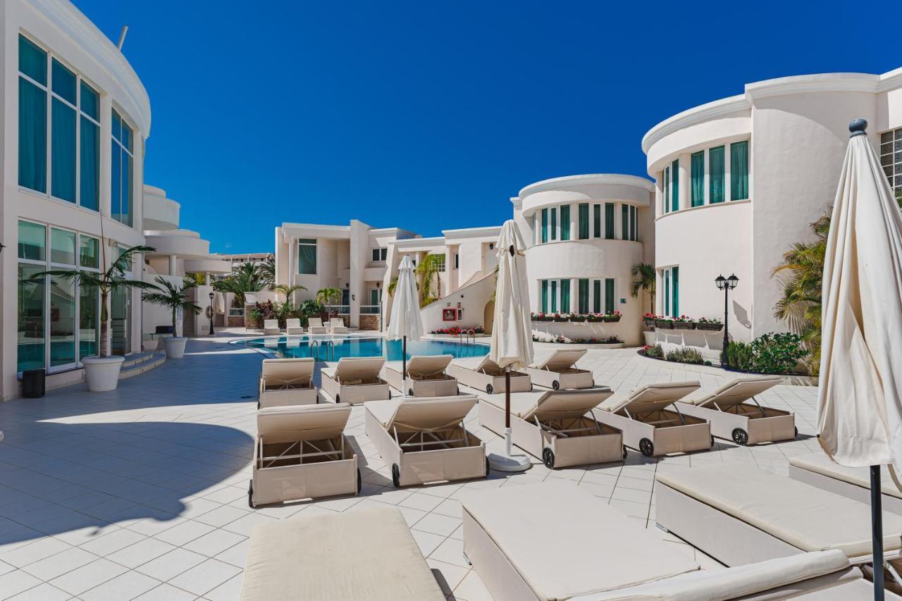Flamingo Suites Boutique Hotel Costa Adeje  Esterno foto