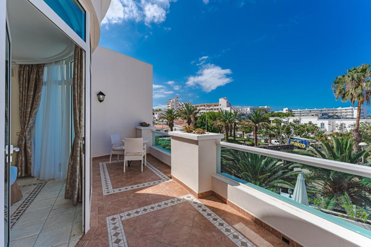 Flamingo Suites Boutique Hotel Costa Adeje  Esterno foto
