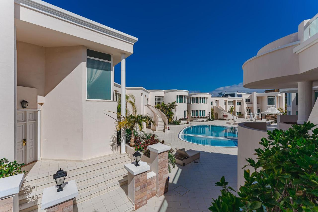 Flamingo Suites Boutique Hotel Costa Adeje  Esterno foto