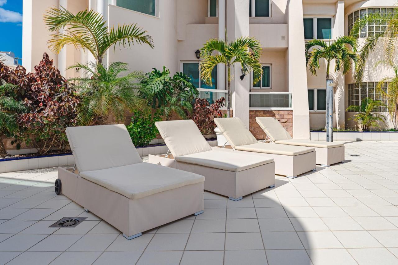 Flamingo Suites Boutique Hotel Costa Adeje  Esterno foto