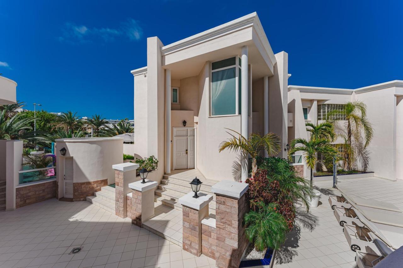 Flamingo Suites Boutique Hotel Costa Adeje  Esterno foto