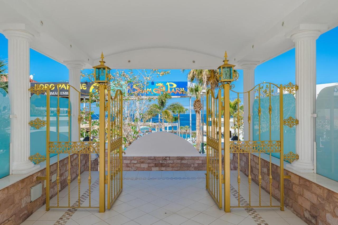 Flamingo Suites Boutique Hotel Costa Adeje  Esterno foto