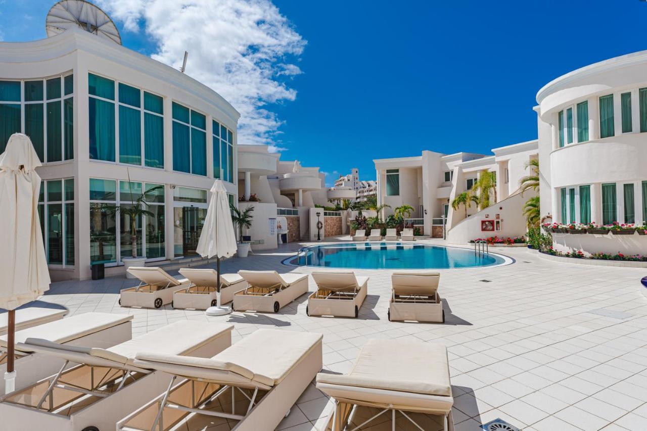 Flamingo Suites Boutique Hotel Costa Adeje  Esterno foto