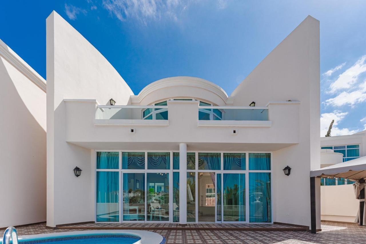 Flamingo Suites Boutique Hotel Costa Adeje  Esterno foto