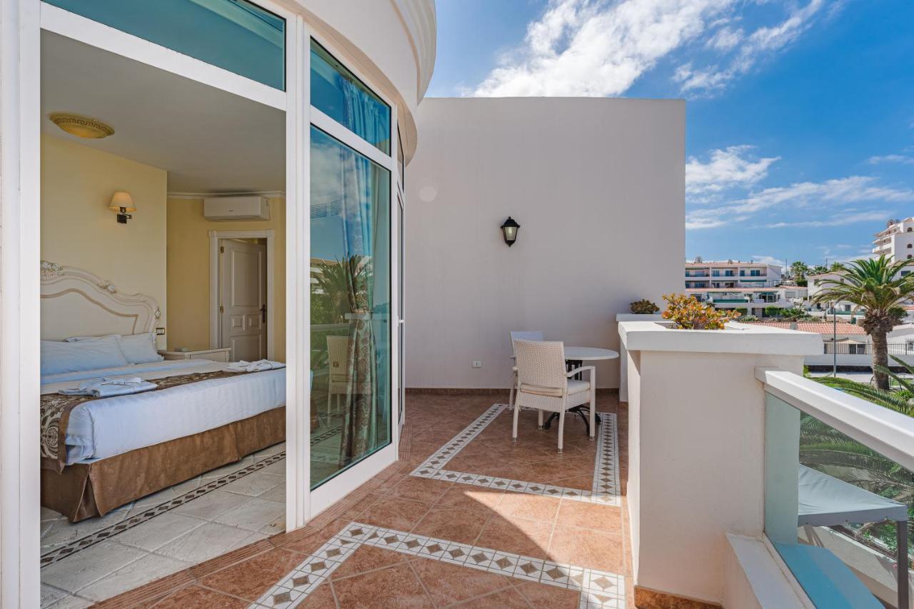 Flamingo Suites Boutique Hotel Costa Adeje  Esterno foto