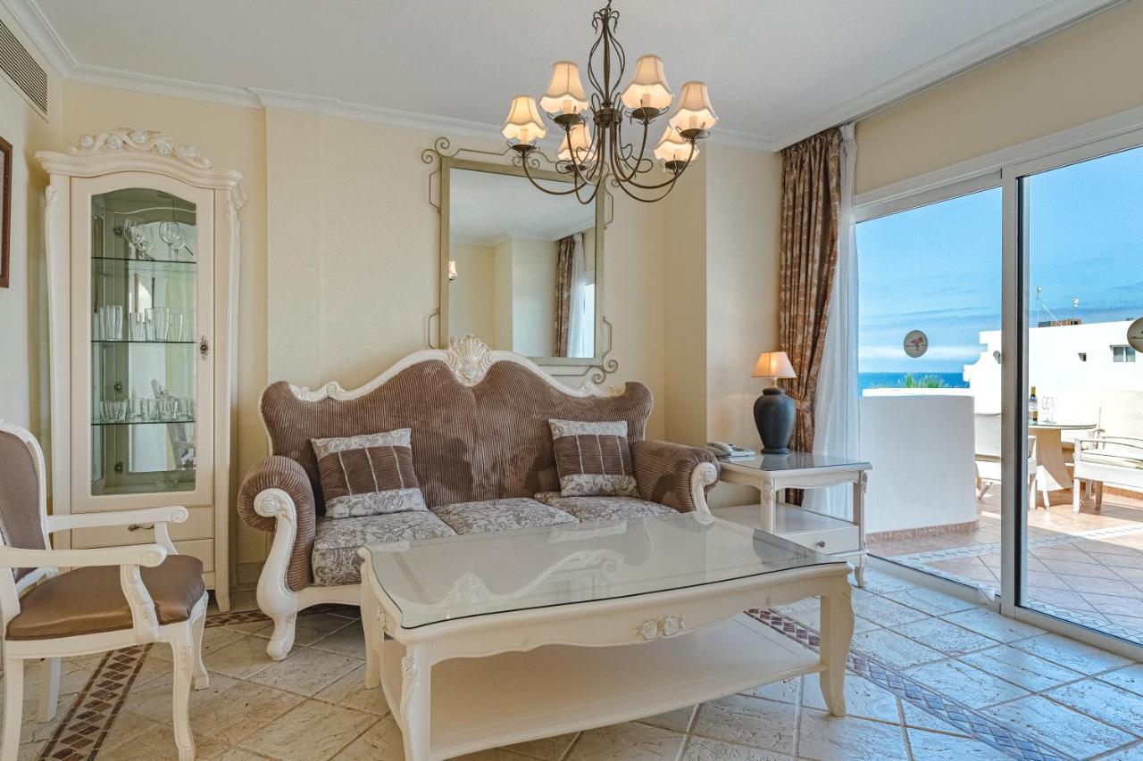 Flamingo Suites Boutique Hotel Costa Adeje  Esterno foto