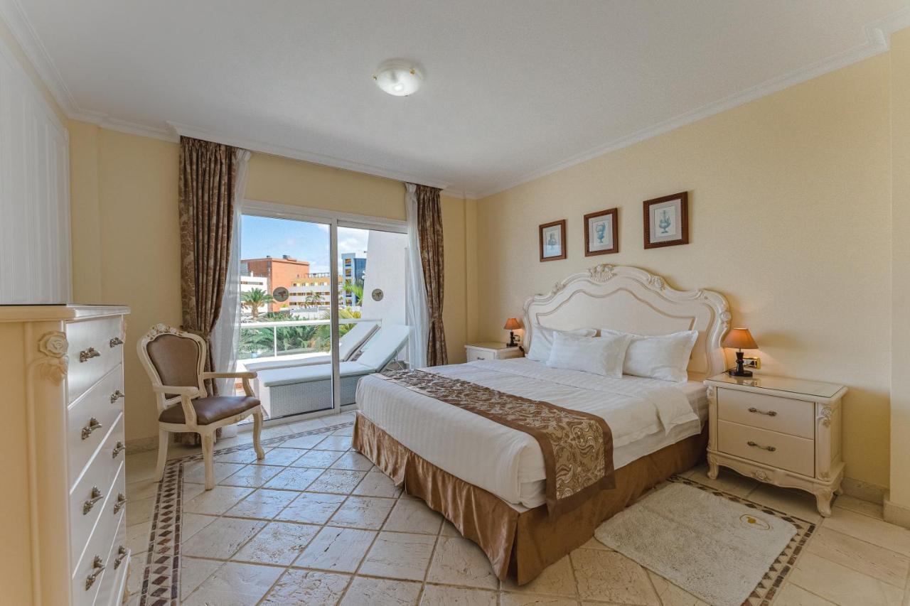 Flamingo Suites Boutique Hotel Costa Adeje  Esterno foto