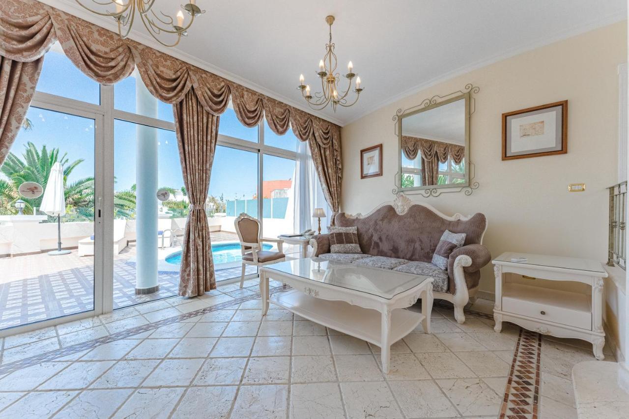 Flamingo Suites Boutique Hotel Costa Adeje  Esterno foto