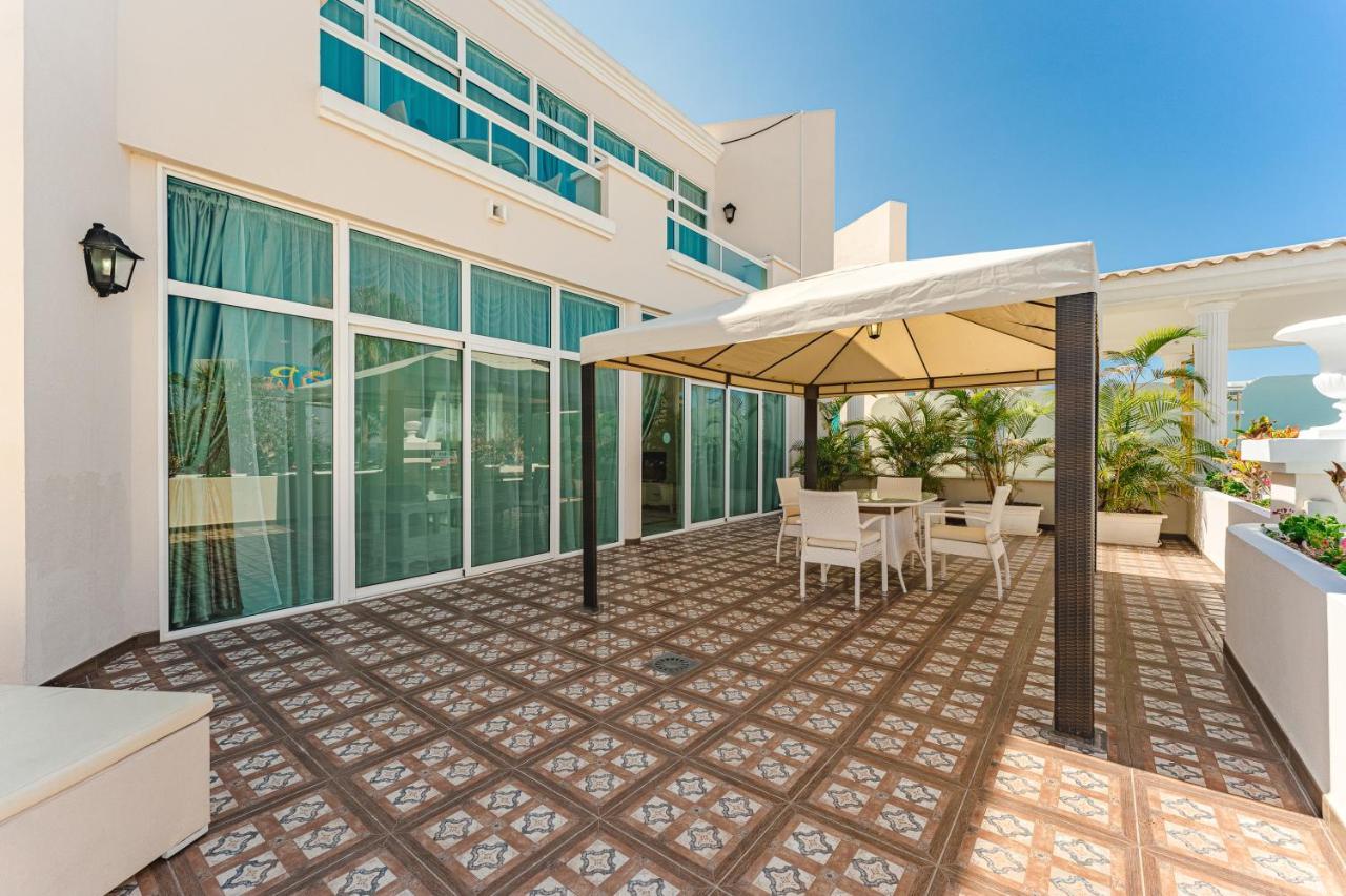 Flamingo Suites Boutique Hotel Costa Adeje  Esterno foto