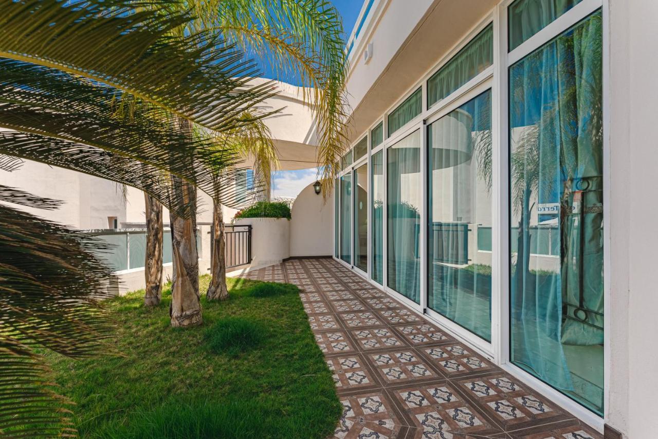 Flamingo Suites Boutique Hotel Costa Adeje  Esterno foto