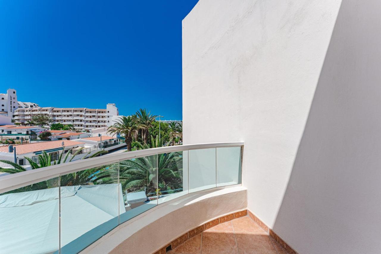 Flamingo Suites Boutique Hotel Costa Adeje  Esterno foto