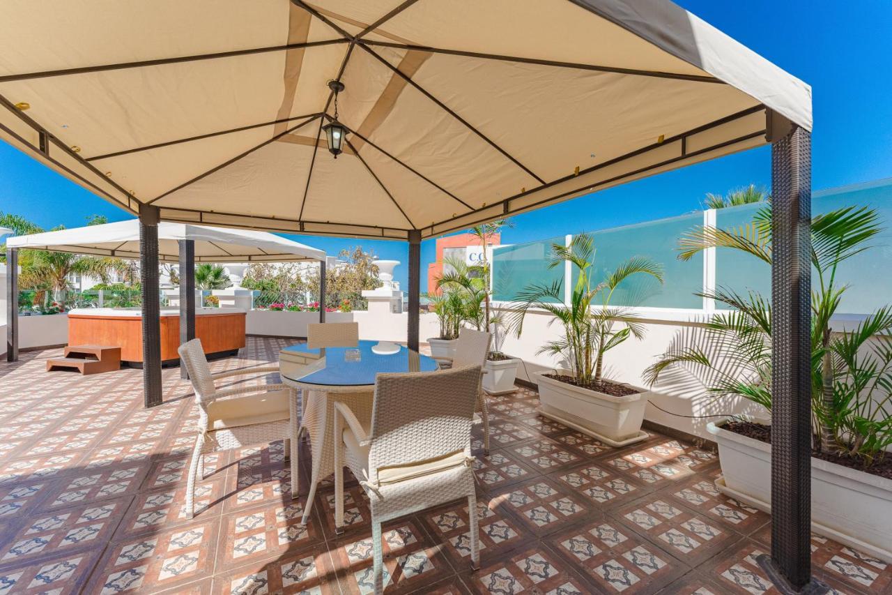 Flamingo Suites Boutique Hotel Costa Adeje  Esterno foto
