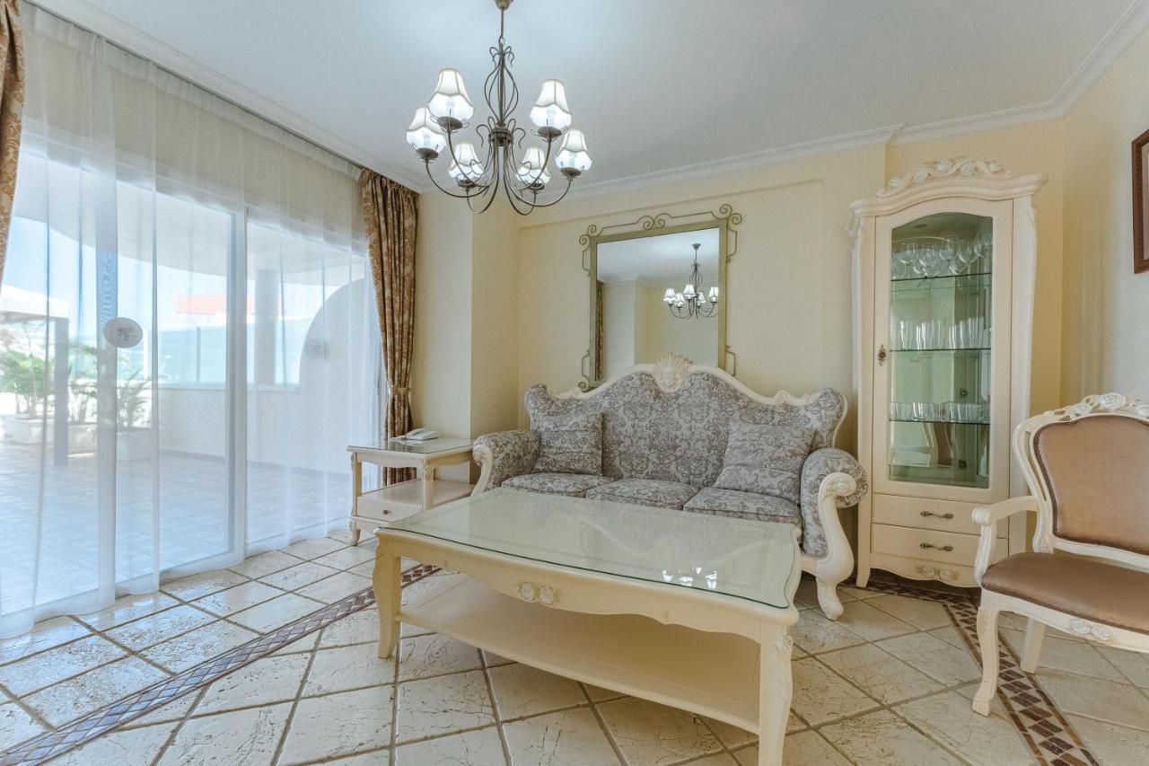 Flamingo Suites Boutique Hotel Costa Adeje  Esterno foto
