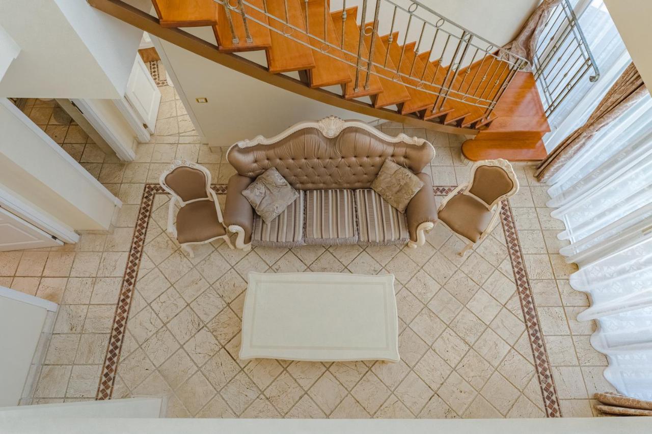 Flamingo Suites Boutique Hotel Costa Adeje  Esterno foto
