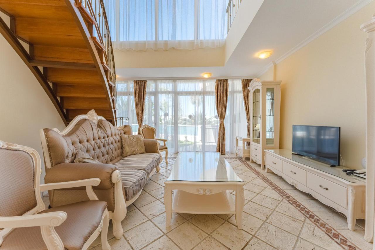 Flamingo Suites Boutique Hotel Costa Adeje  Esterno foto