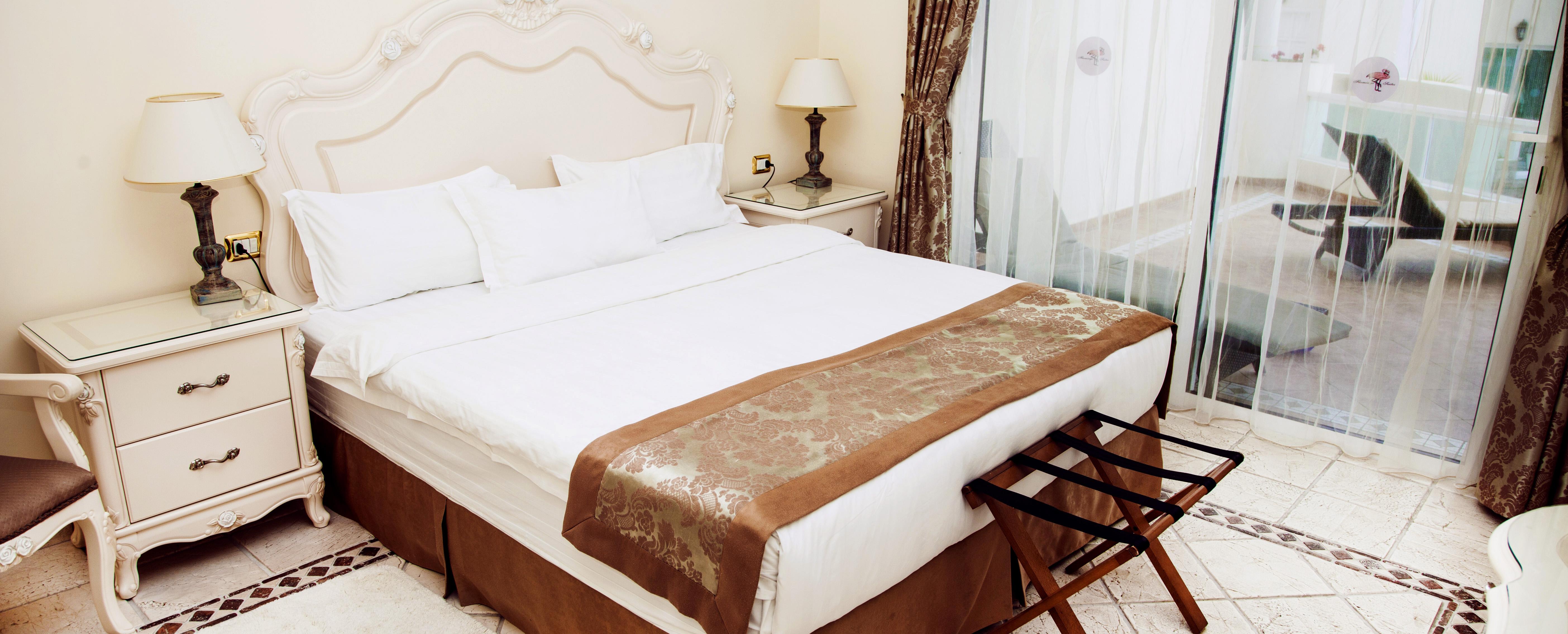 Flamingo Suites Boutique Hotel Costa Adeje  Esterno foto