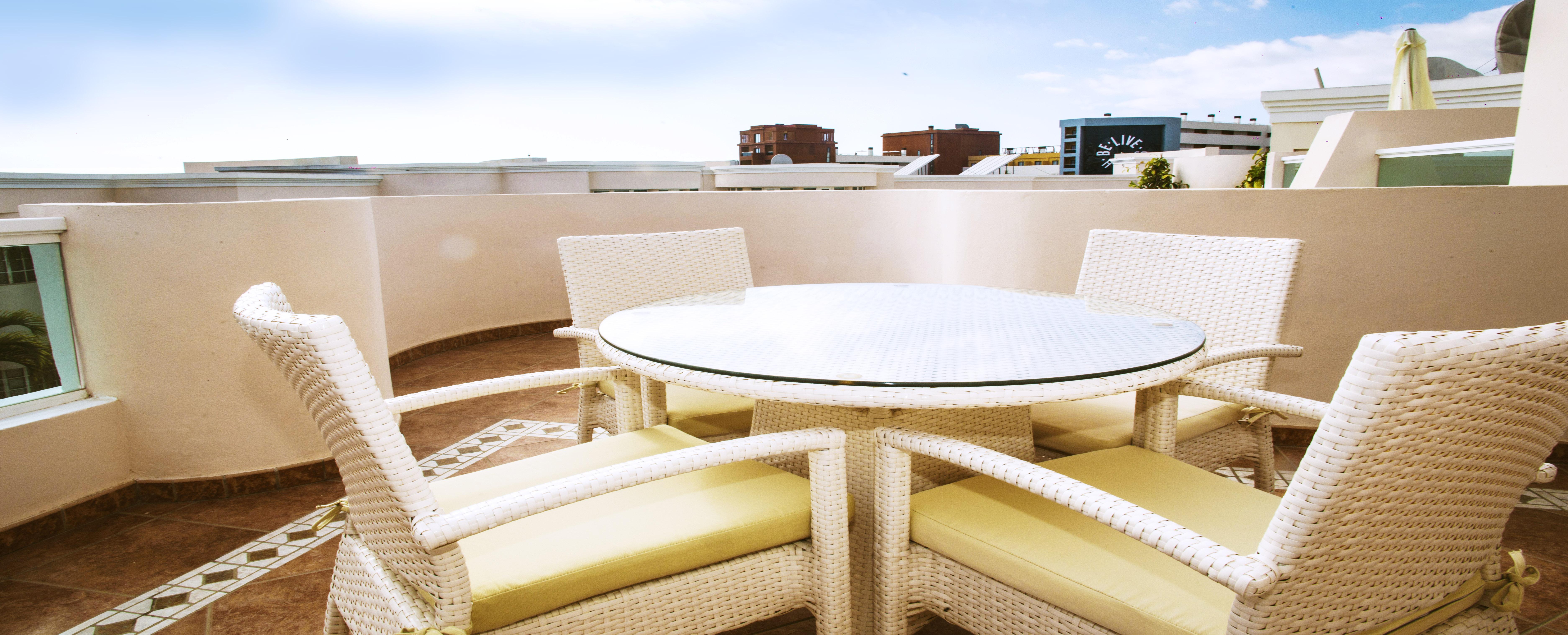 Flamingo Suites Boutique Hotel Costa Adeje  Esterno foto
