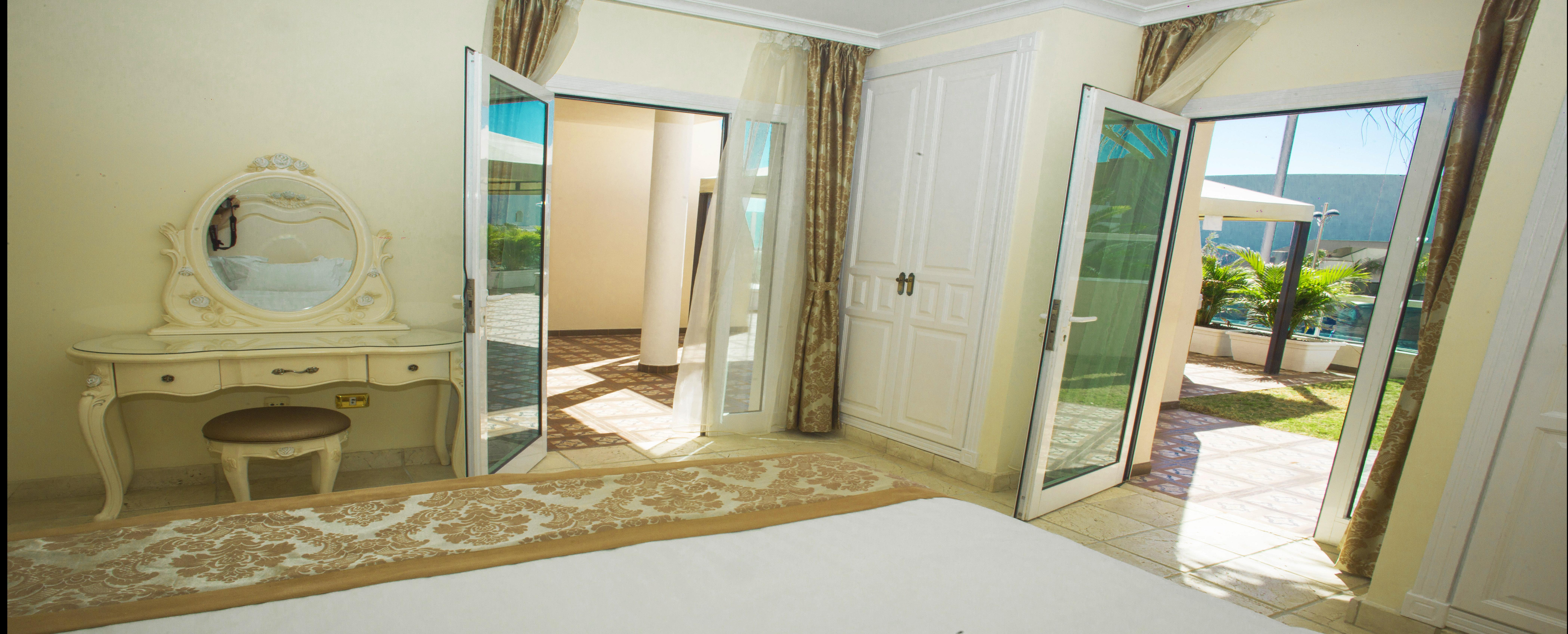 Flamingo Suites Boutique Hotel Costa Adeje  Esterno foto