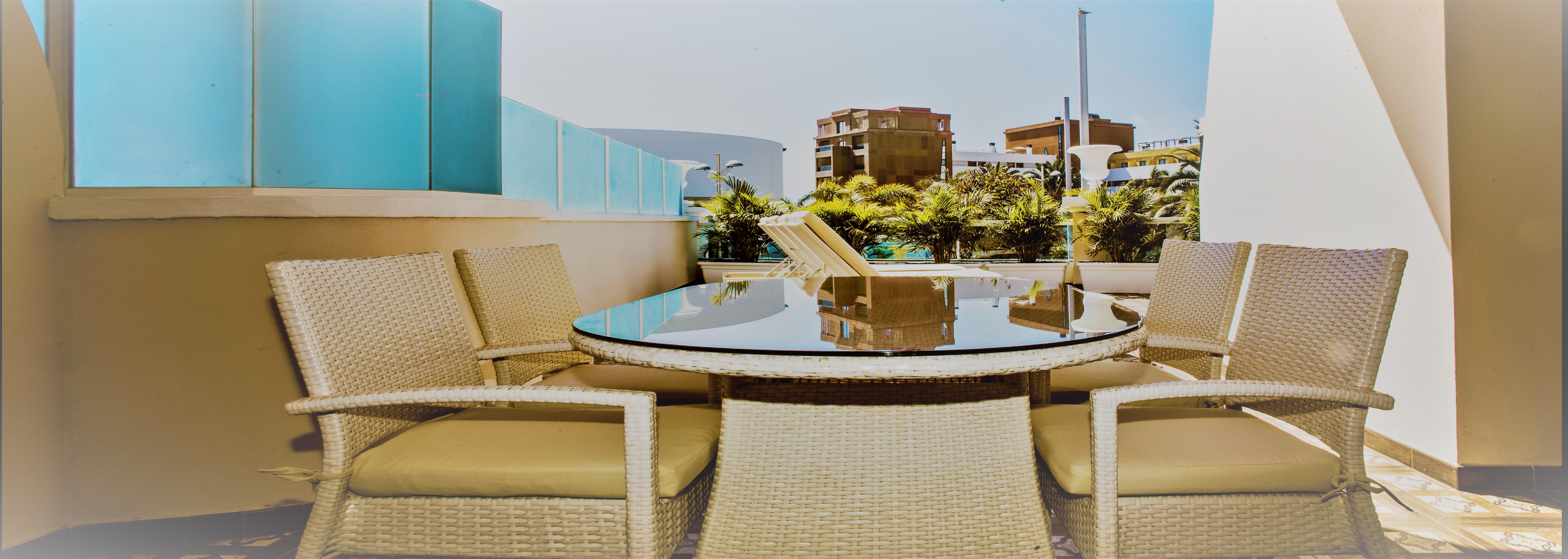 Flamingo Suites Boutique Hotel Costa Adeje  Esterno foto