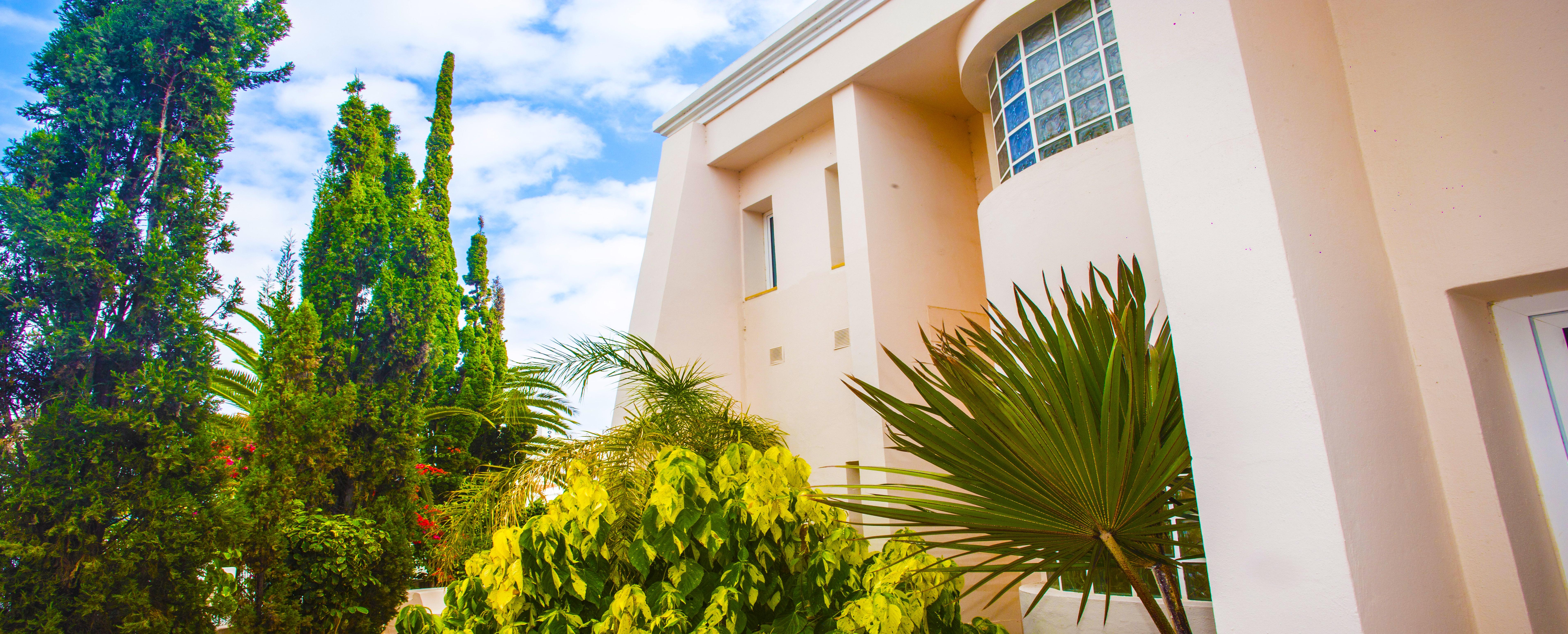 Flamingo Suites Boutique Hotel Costa Adeje  Esterno foto
