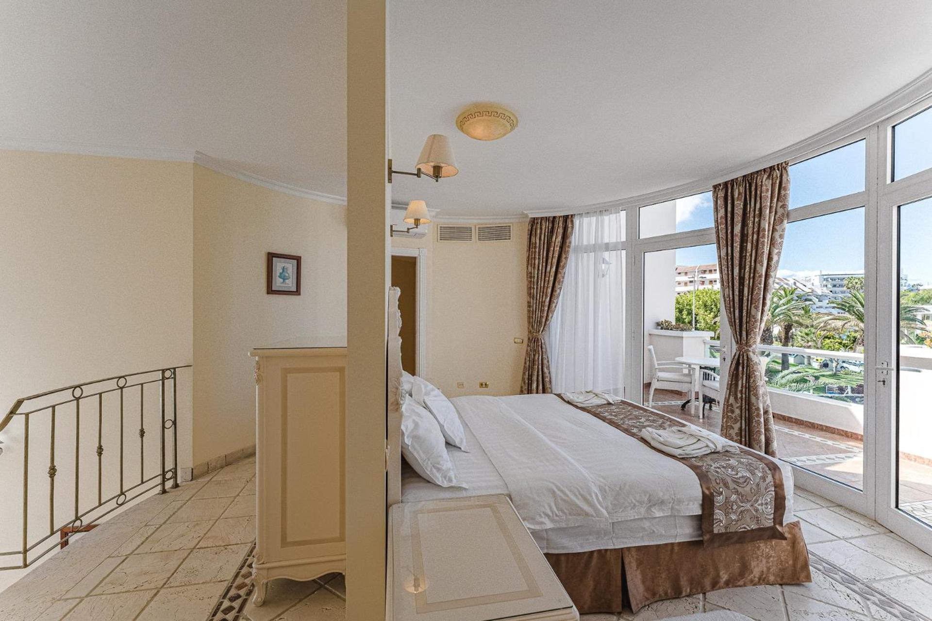 Flamingo Suites Boutique Hotel Costa Adeje  Esterno foto