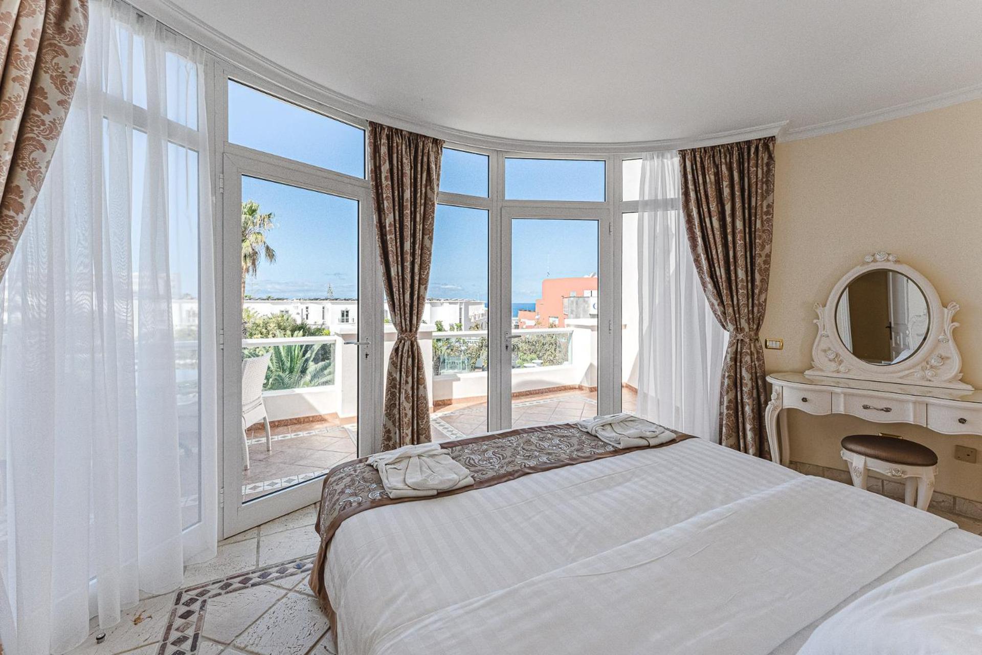 Flamingo Suites Boutique Hotel Costa Adeje  Esterno foto