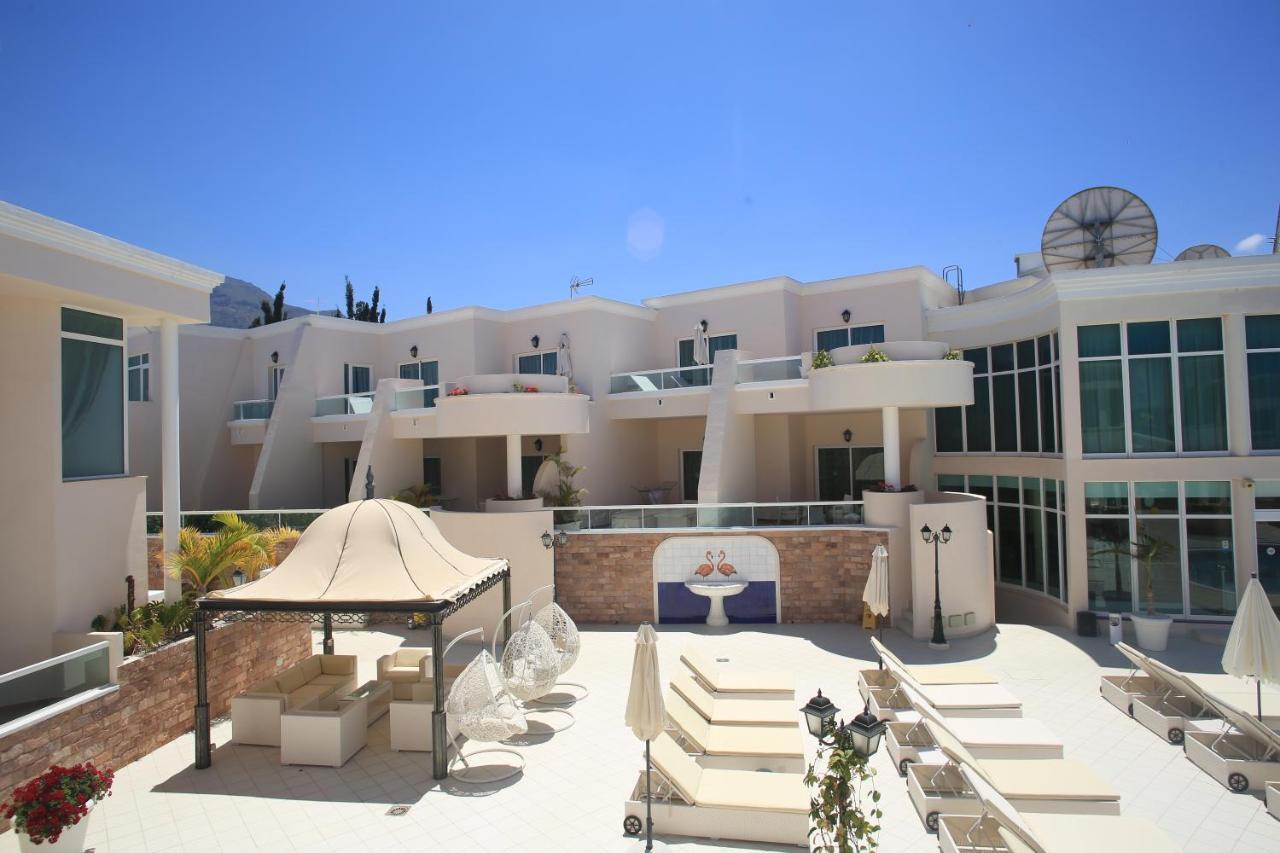 Flamingo Suites Boutique Hotel Costa Adeje  Esterno foto