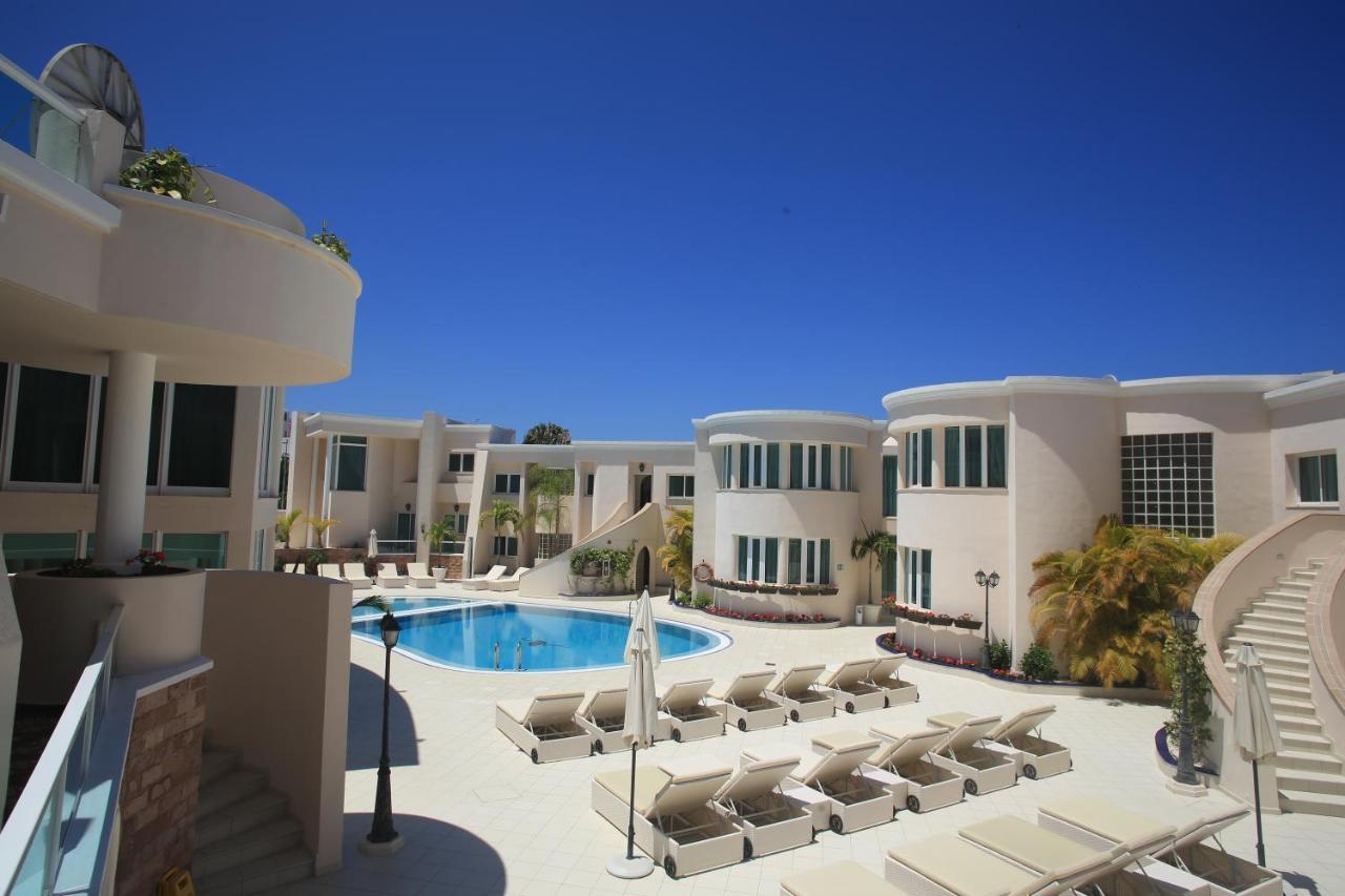 Flamingo Suites Boutique Hotel Costa Adeje  Esterno foto
